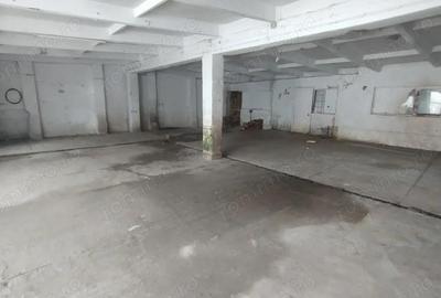 Spațiu comercial, de 294 mp, în Halta Traian - 2