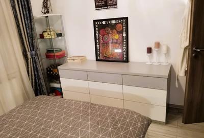 Apartament 3 camere zona Baba Novac - Dristor - Vitan Mall | Renovat | 1982 - 13