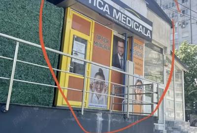 Inchiriez spatiu comercial ultracentral - 3
