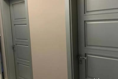 Apartament cu 2 camere decomandat în George Enescu