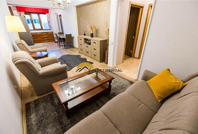 Apartament 2 camere modern, centrala proprie-5 min metrou - 2
