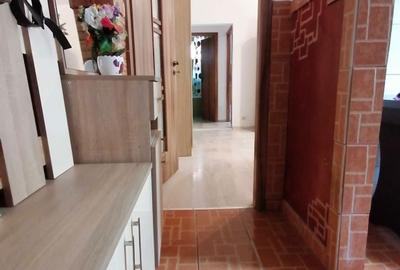 Apartament cu 2 camere semidecomandat în Vitrometan - 1