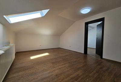 Apartament 3 camere | Mansarda - Militari Residence - 2