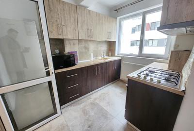 Apartament - Mobilat - Utilat - Militari Residence - 6