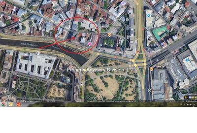 Centrul istoric-str.Franceza - 2