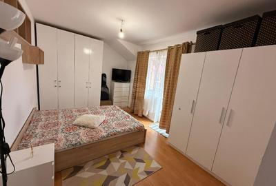 Apartament cu 3 camere semidecomandat în Florești - 6