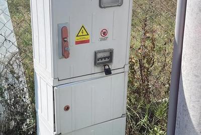 Teren de 2585 mp, în Icoana - 3
