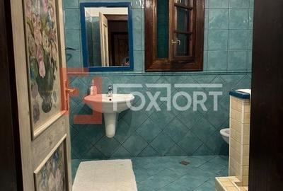 Casa individuala de inchiriat cu o camera - zona Ghiroda - 13
