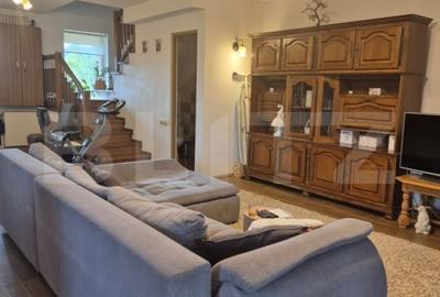 Vila de vanzare in Livezeni cu privelste deosebita, 970mp teren - 5