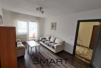 Apartament cu 3 camere decomandat, mobilat în Valea Aurie - 2