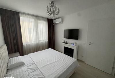 Apartament cu 2 camere în Dumbrăvița - 7