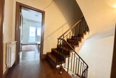 Casă individuală cu 5 camere cu Teren 190 Mp în Herăstrău - 15