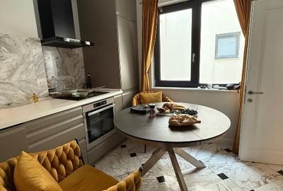 Apartament superb, 4 camere, terasa panoramica Apartament superb, 4 camere, terasa panoramica - 8
