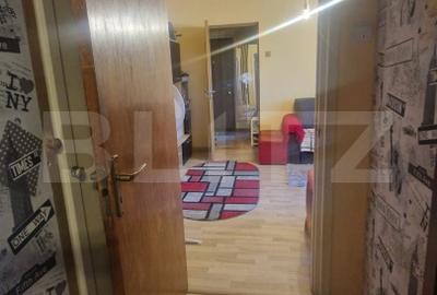 Apartament cu 2 camere semidecomandat, mobilat în Astra - 15