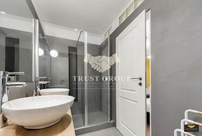 Apartament 2 camere | Herastrau - 8