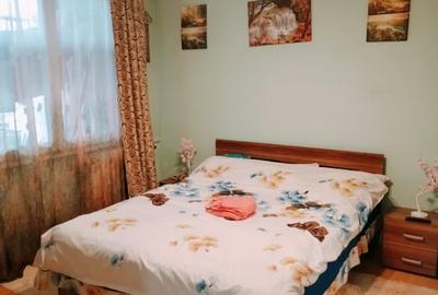 Apartament cu 3 camere decomandat în Berceni - 4