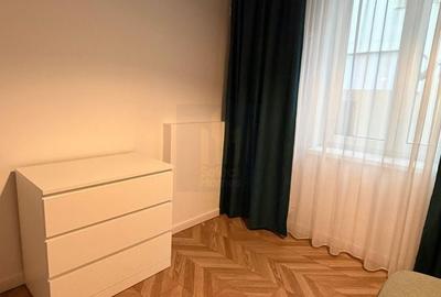 Apartament cu 2 camere semidecomandat în Floreasca - 5