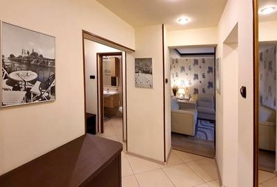 Apartament cu 2 camere decomandat în Cantacuzino - 10