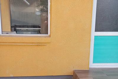 Casă cu 4 camere în Central - 5