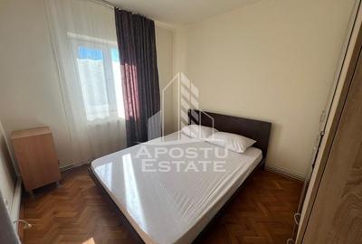 Apartament 3 camere, centrala proprie, petfriendly,  zona Girocului - 7