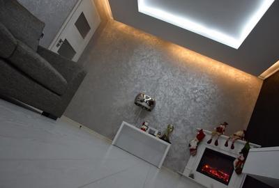 Apartament 3 camere, zona Nord, mobilat si utilat complet - 1