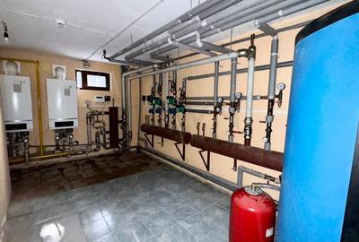 Casă individuală cu 19 camere cu Canalizare în Iancului - 12