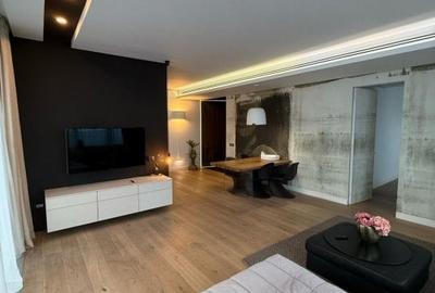 PENTHOUSE - LUX - CORTINA RESIDENCE - 3 LOCURI PARCARE - 3