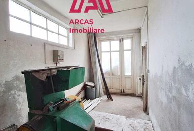 Spatiu comercial de vanzare 267 mp cu parcare-Piata Obor ! - 11