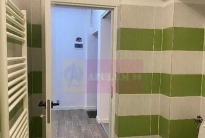 Garsoniera decomandata 36mp Pope?ti-Leordeni zona Dr. Fe... - 6