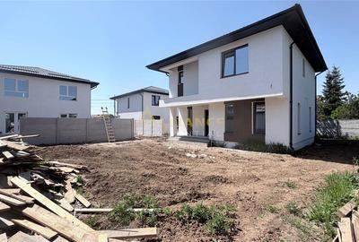 Casă individuală cu 4 camere cu Teren 460 Mp în Berceni - 3