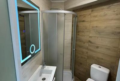 Garsonieră decomandată în Rahova