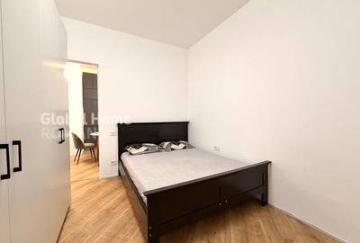 2 Camere Modern | Parcare Inclusa | Rond OMV | 4City North - Pipera - 13