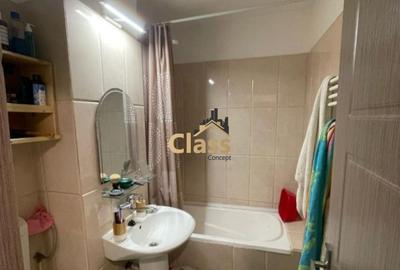 Garsoniera | Investitie | 23 mpu+4 mp balcon | Zona Expo Marasti - 4