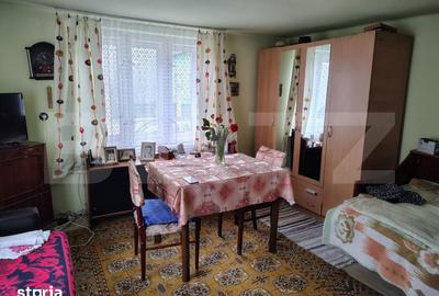 Casă cu 4 camere cu Teren 1376 Mp în Baciu - 3