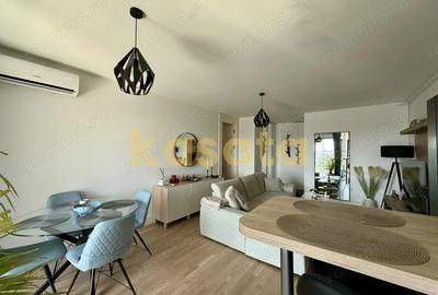 APARTAMENT SUPERB | BARBU VACARESCU | READY TO MOVE