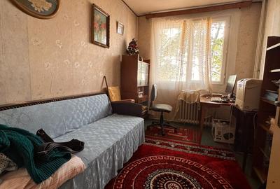 Apartament 4 camere de vânzare – Ozana, Sector 3, Str. Fetești - 7