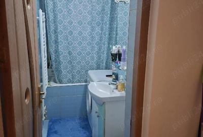 Apartament cu 2 camere nedecomandat în Nord - 4