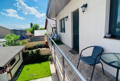 Inchiriez Apartament 3 Camere Voluntarti - Mobilat Utilat Complet - 2