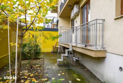 Apartament cu 2 camere decomandat, mobilat în Central - 4
