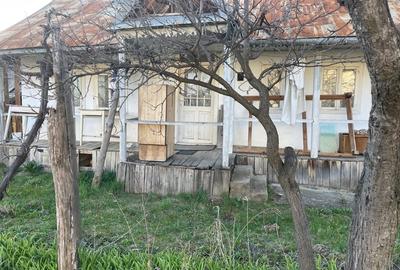 Casă cu 4 camere în Târgu Neamț - 8