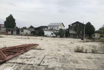 Teren de 5150 mp, în Clinceni - 3