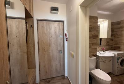 Garsonieră semidecomandată, mobilată în Dristor - 23