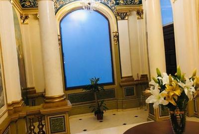 Casă individuală cu 8 camere cu Canalizare în Obor - 5