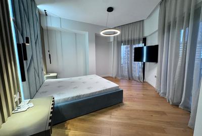 Penthouse splendid tip duplex de 5 camere cu terasa și vedere panoramica - 8