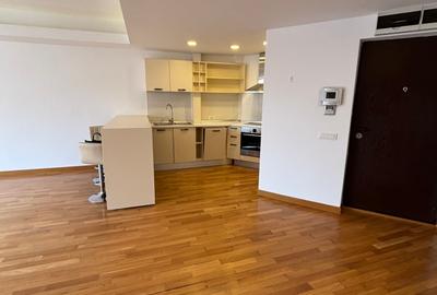 Apartament cu 3 camere decomandat în Herăstrău - 6