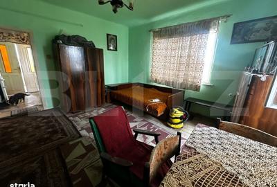 Casă cu 4 camere în Tiur - 5