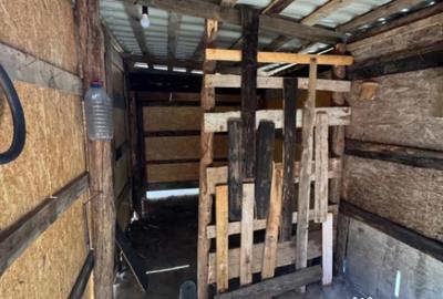 Casă cu 3 camere cu Teren 300 Mp în Valea Borcutului - 11