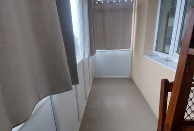 Popesti Leordeni-str Fermei-Garsoniera decomandata prima inchiriere - 7