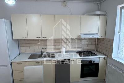 Apartament 3 camere, decomandat, petfriendly, centrala proprie, Giroc - 10