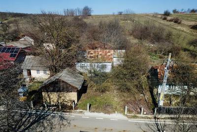 Teren de 3800 mp, în Burdujeni - 3